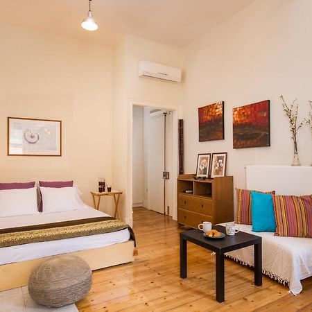 Appartamento Kamara House Corfu  Esterno foto