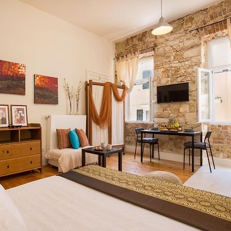 Appartamento Kamara House Corfu  Esterno foto