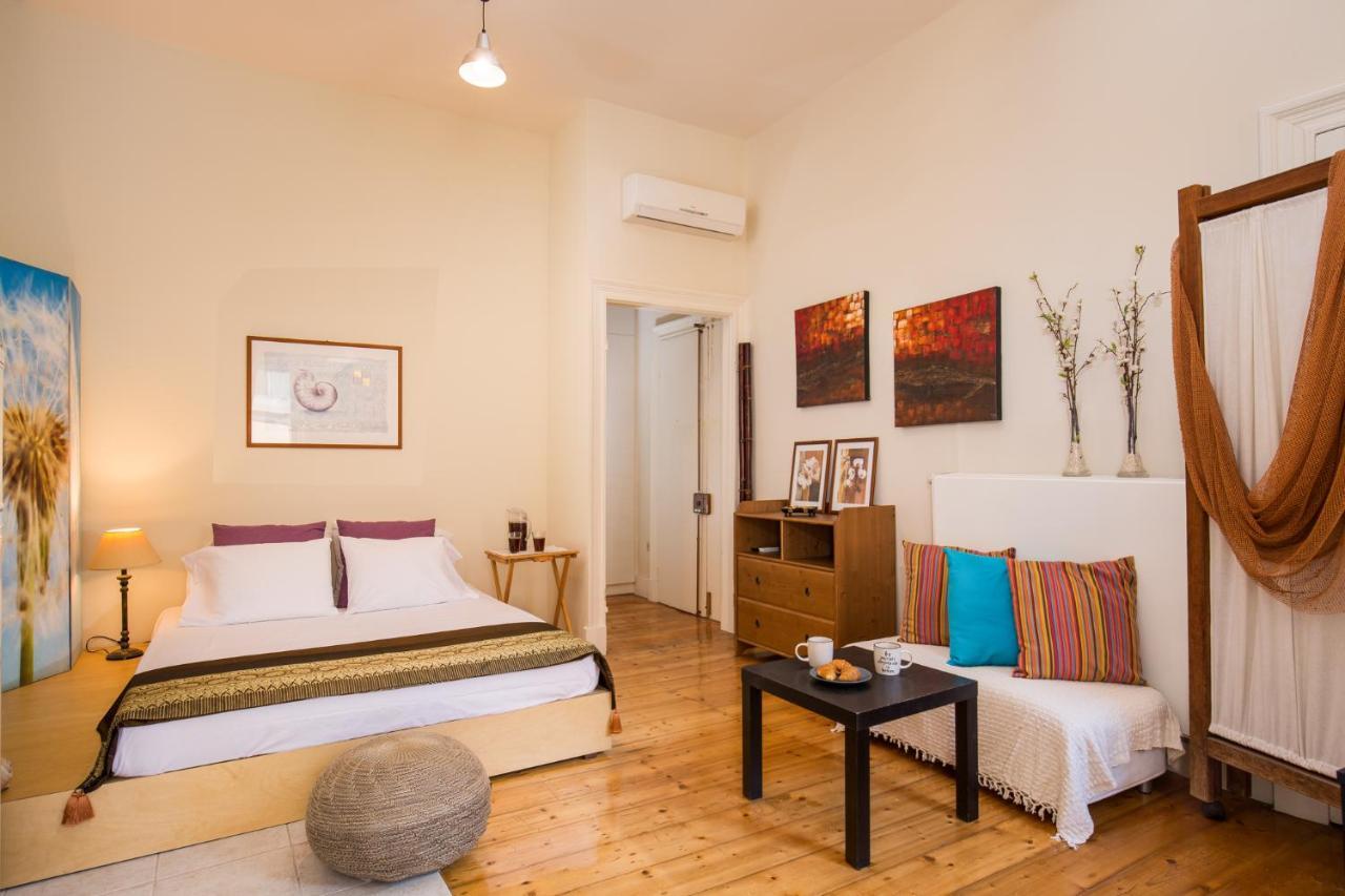 Appartamento Kamara House Corfu  Esterno foto