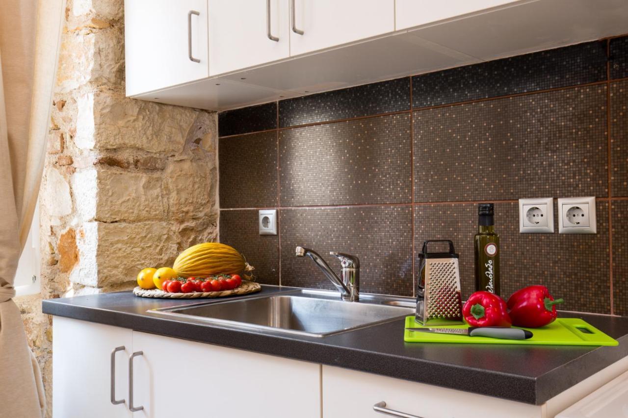Appartamento Kamara House Corfu  Esterno foto