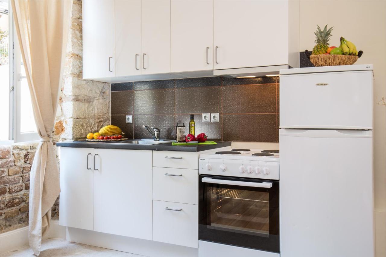 Appartamento Kamara House Corfu  Esterno foto