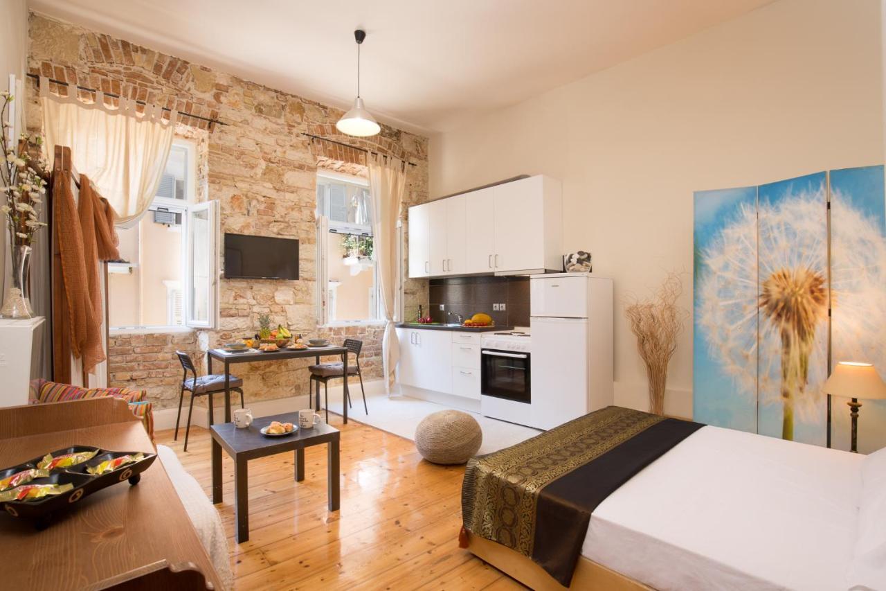 Appartamento Kamara House Corfu  Esterno foto