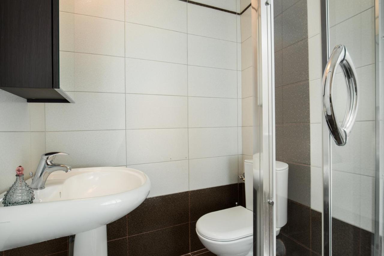 Appartamento Kamara House Corfu  Esterno foto