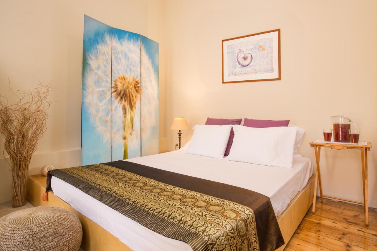 Appartamento Kamara House Corfu  Esterno foto